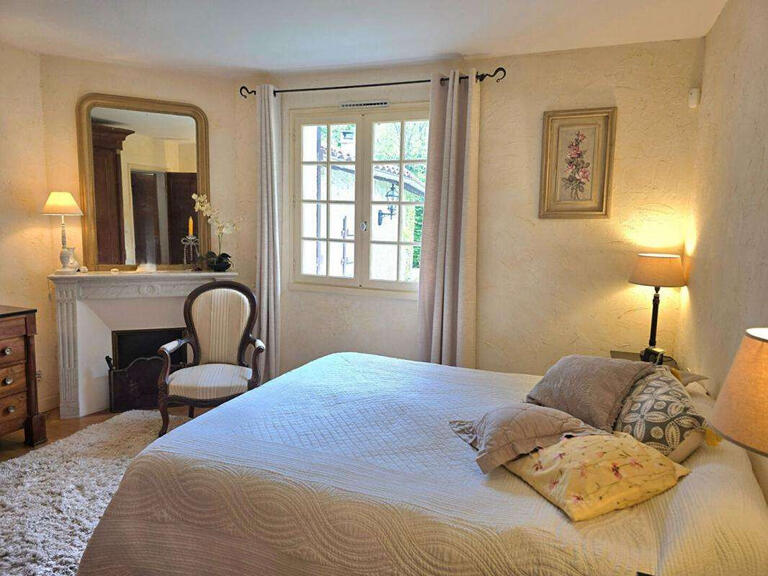 Maison Coursac - 6 chambres