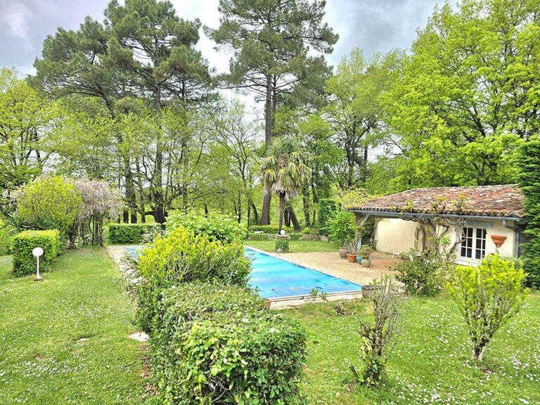 Maison Coursac - 6 chambres