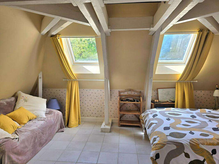 Maison Coursac - 6 chambres