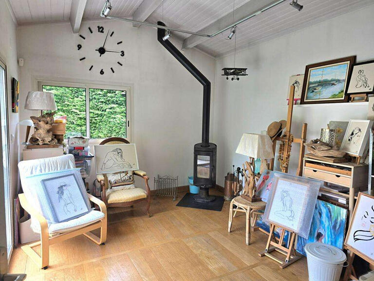 Maison Coursac - 6 chambres