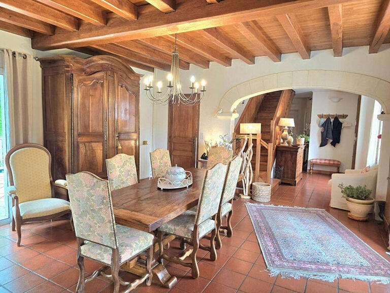 Maison Coursac - 6 chambres