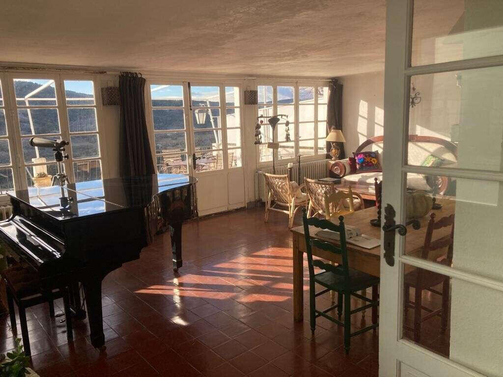 House Coursegoules