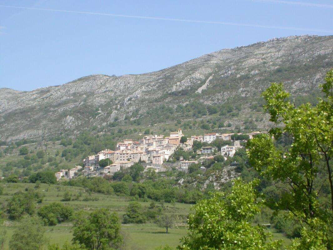 House Coursegoules