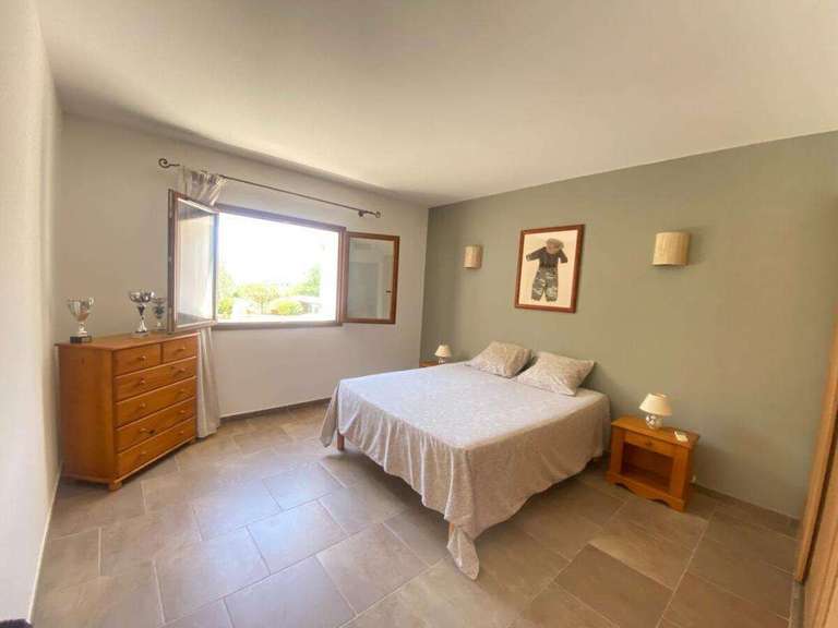 Maison Coursegoules - 3 chambres