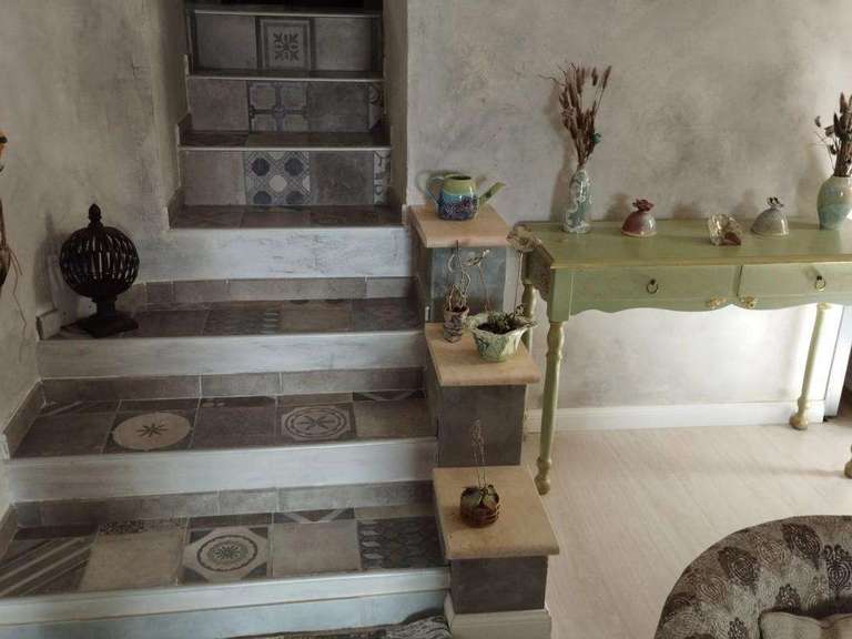 Maison Coursegoules - 1 chambre