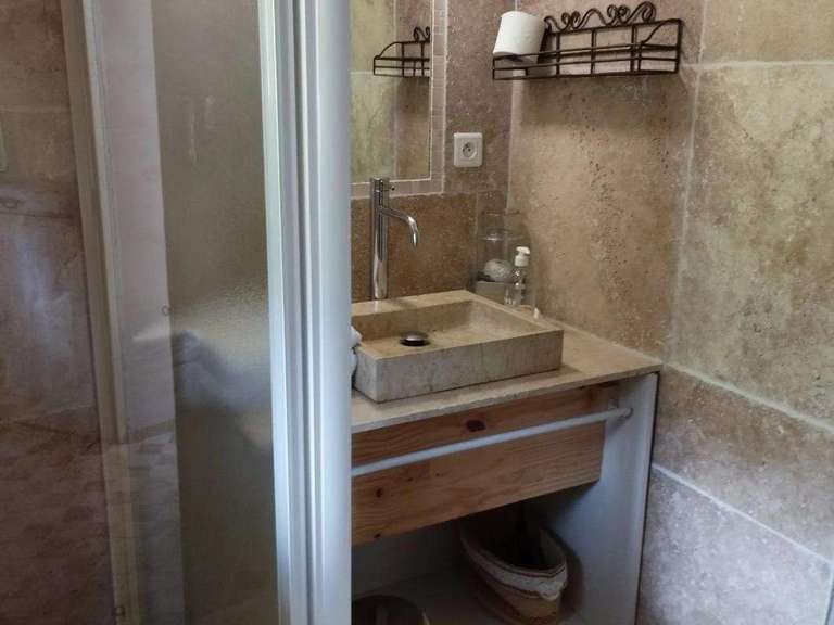 Maison Coursegoules - 1 chambre