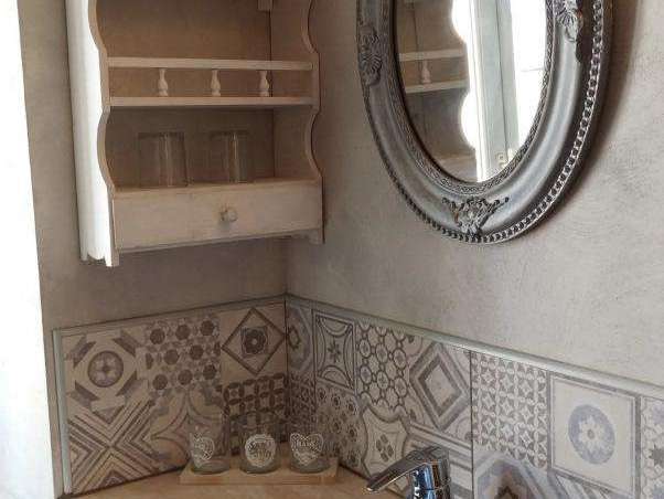 Maison Coursegoules - 1 chambre