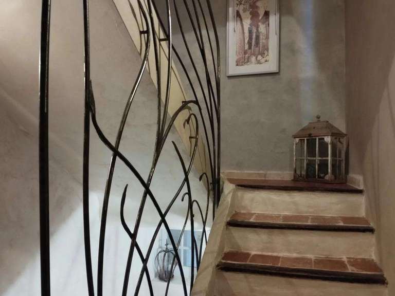 Maison Coursegoules - 1 chambre