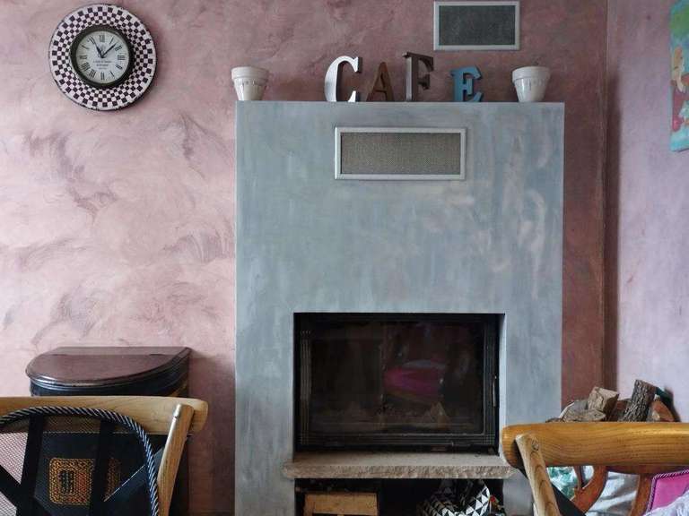 Maison Coursegoules - 1 chambre