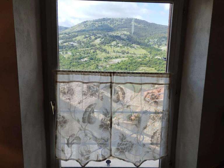 Maison Coursegoules - 1 chambre