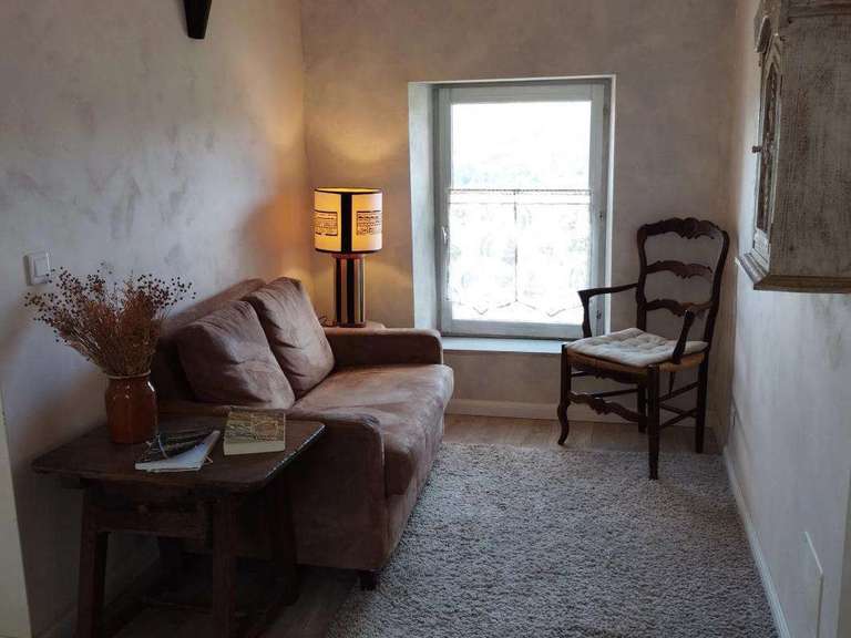 Maison Coursegoules - 1 chambre