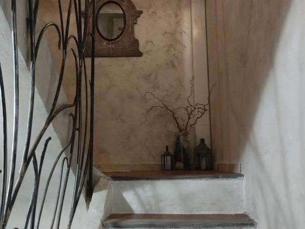 Maison Coursegoules - 1 chambre