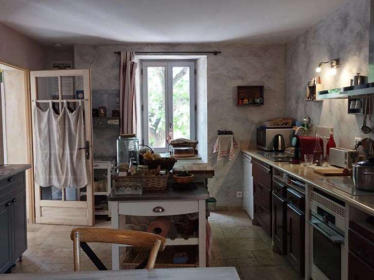 Maison Coursegoules - 1 chambre