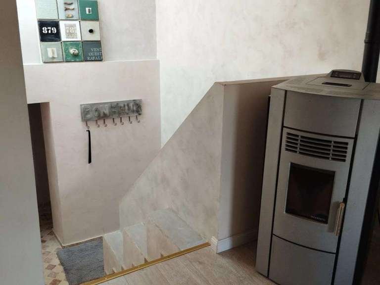 Maison Coursegoules - 1 chambre