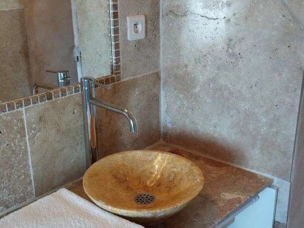 Maison Coursegoules - 1 chambre