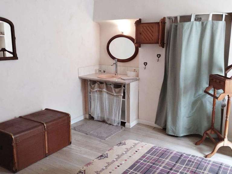 Maison Coursegoules - 1 chambre