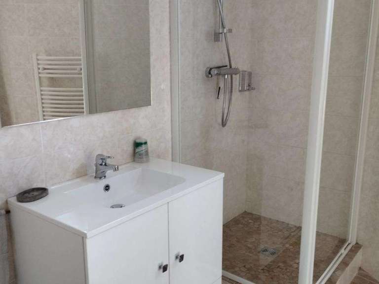 Maison Coursegoules - 1 chambre