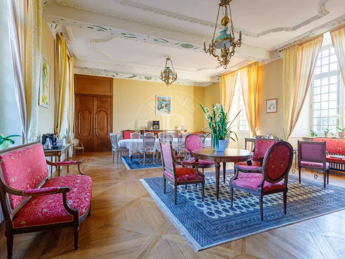 Château Courseulles-sur-Mer