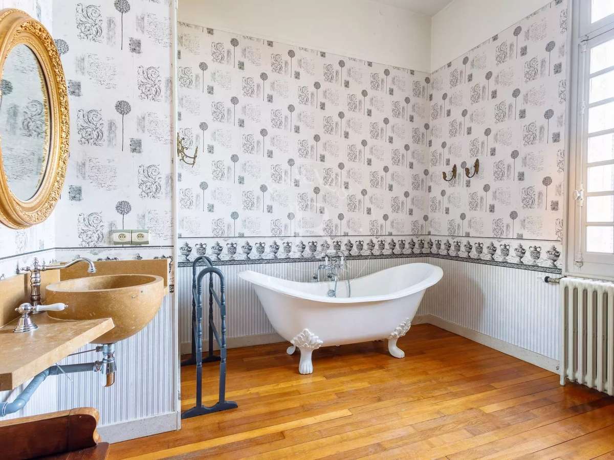 Château Courseulles-sur-Mer