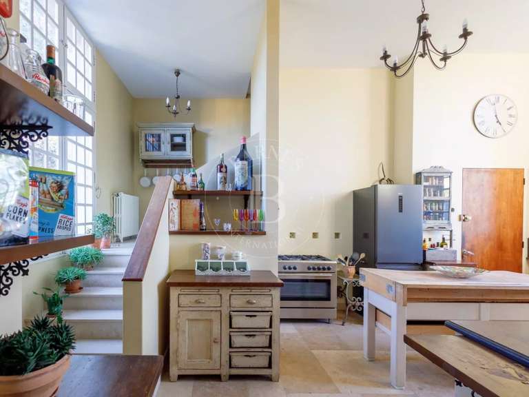 Château Courseulles-sur-Mer - 10 chambres - 920m²