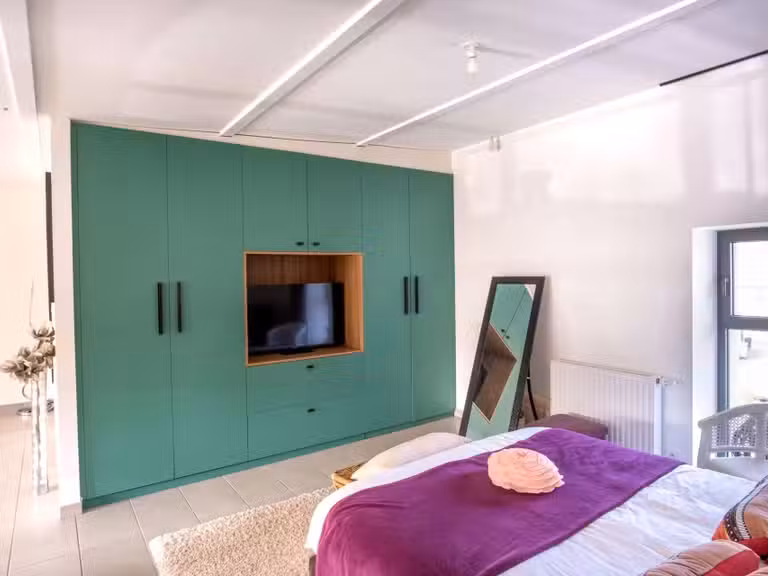 Maison Courseulles-sur-Mer - 2 chambres