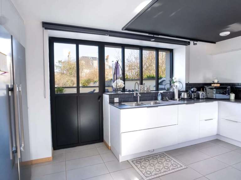 House Courseulles-sur-Mer - 2 bedrooms