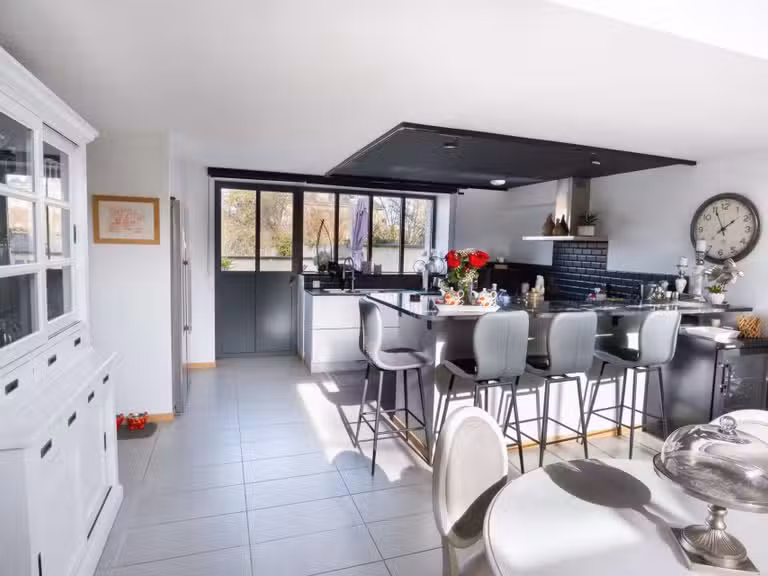 Maison Courseulles-sur-Mer - 2 chambres