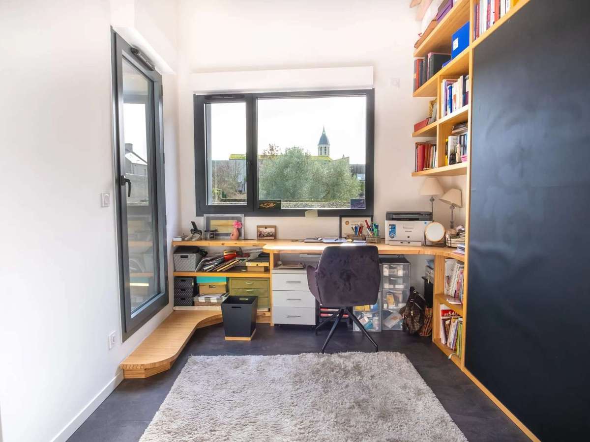 Maison Courseulles-sur-Mer