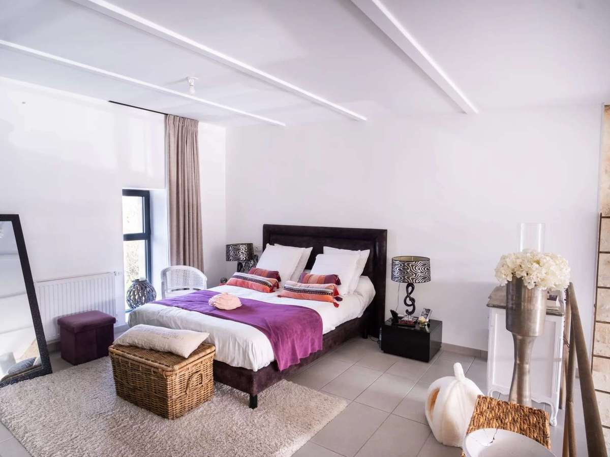Maison Courseulles-sur-Mer