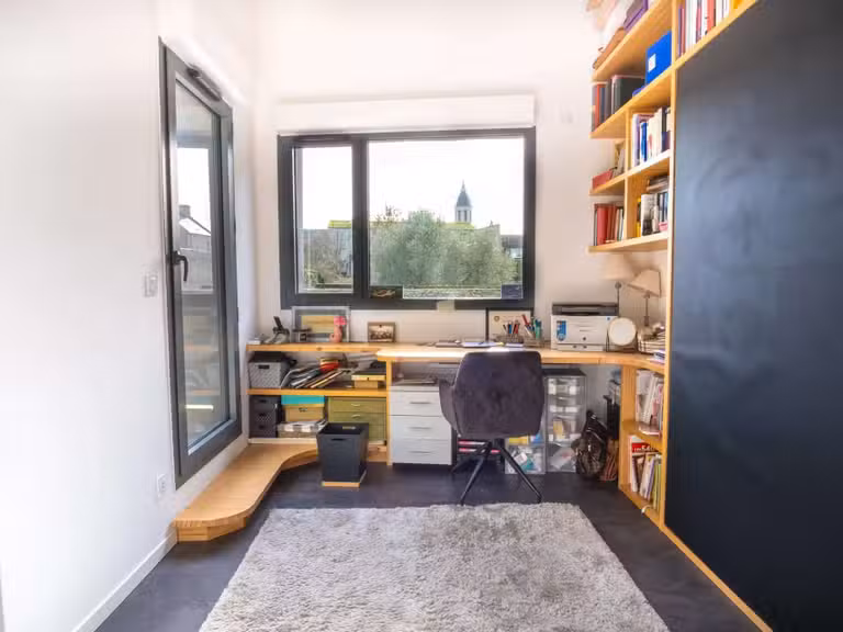 Maison Courseulles-sur-Mer - 2 chambres