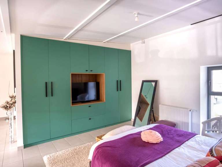 Maison Courseulles-sur-Mer - 2 chambres