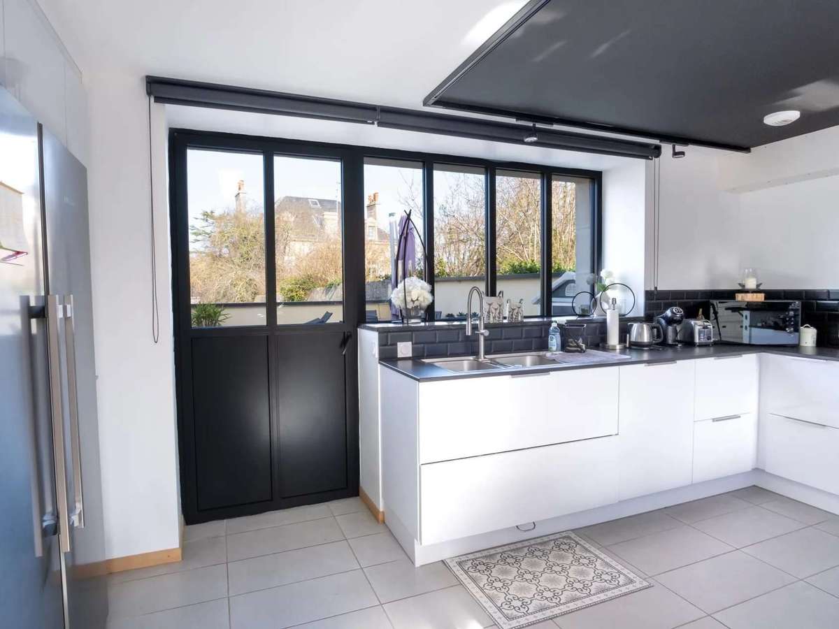 Maison Courseulles-sur-Mer