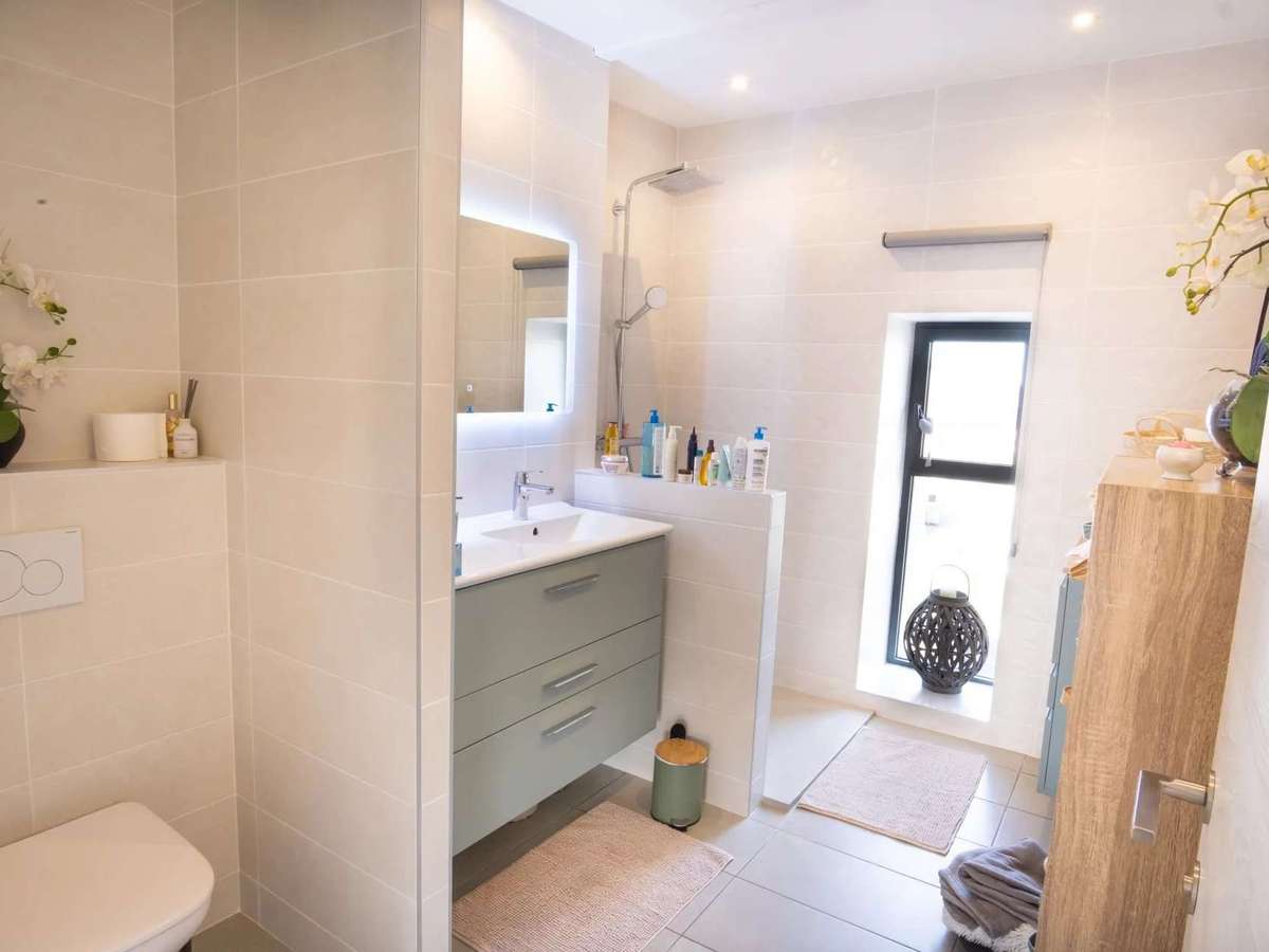 Maison Courseulles-sur-Mer