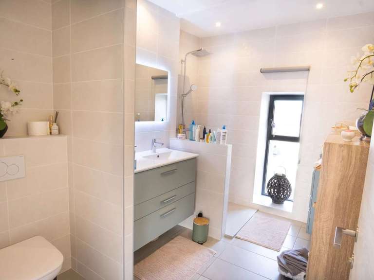House Courseulles-sur-Mer - 2 bedrooms