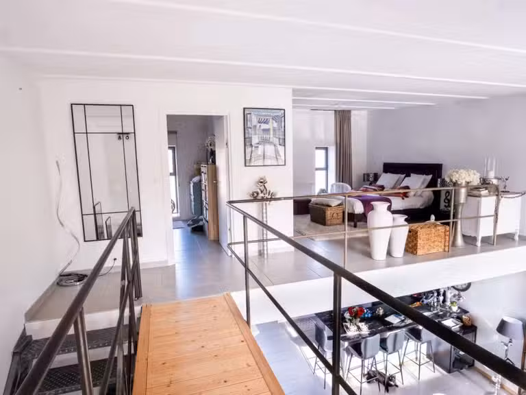 Maison Courseulles-sur-Mer - 2 chambres