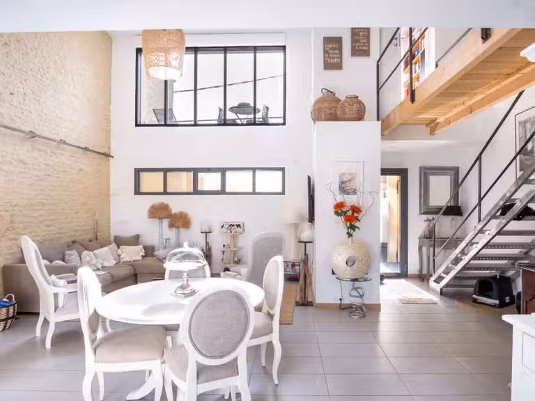 Maison Courseulles-sur-Mer - 2 chambres