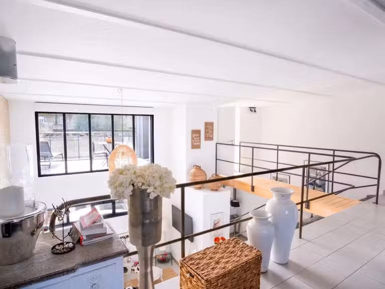 Maison Courseulles-sur-Mer - 2 chambres