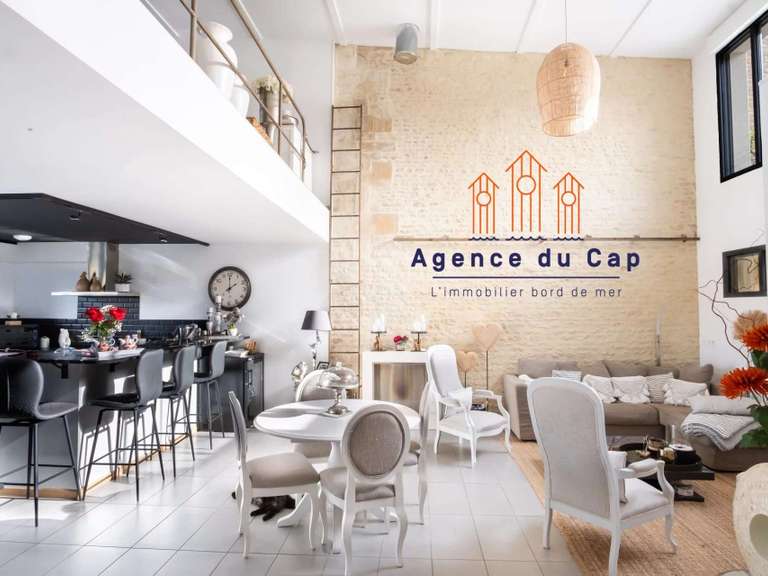 Maison Courseulles-sur-Mer - 2 chambres