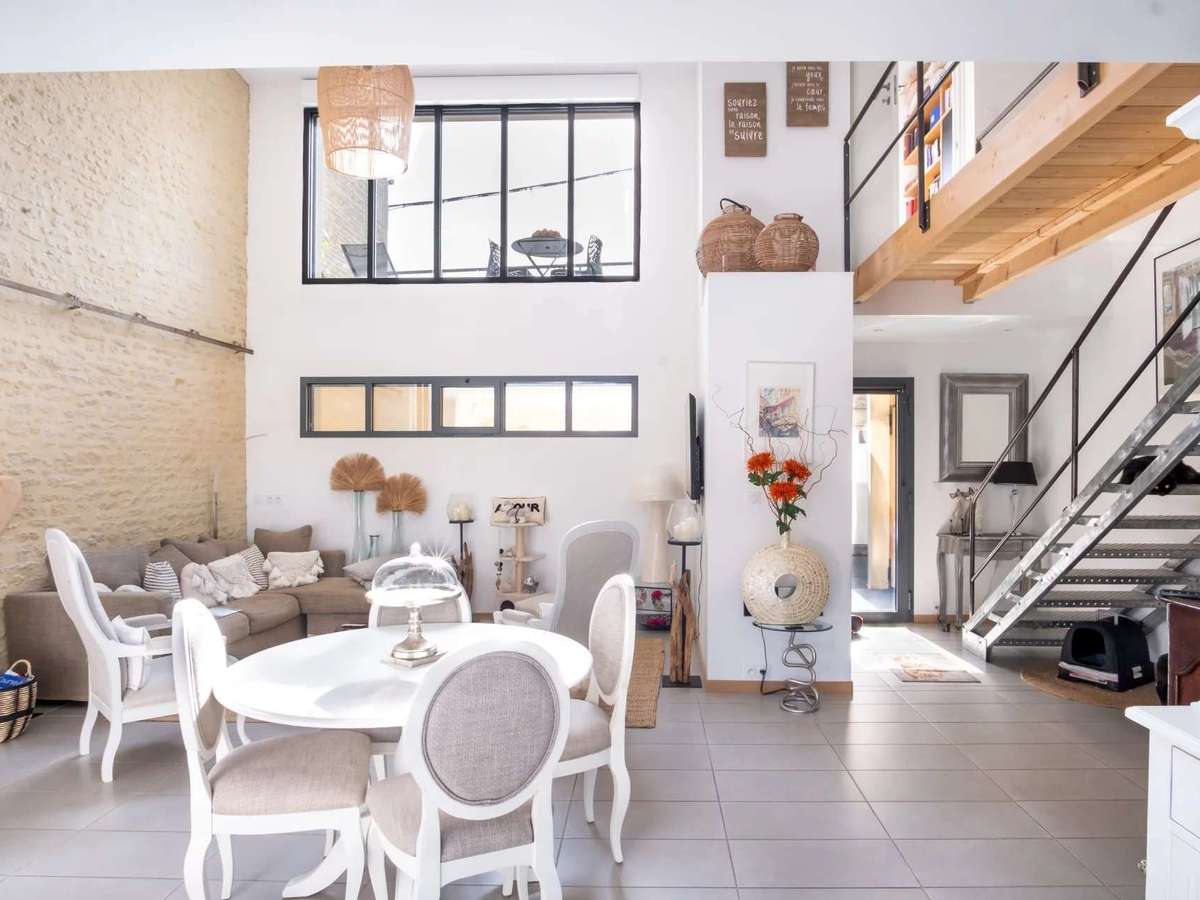 Maison Courseulles-sur-Mer