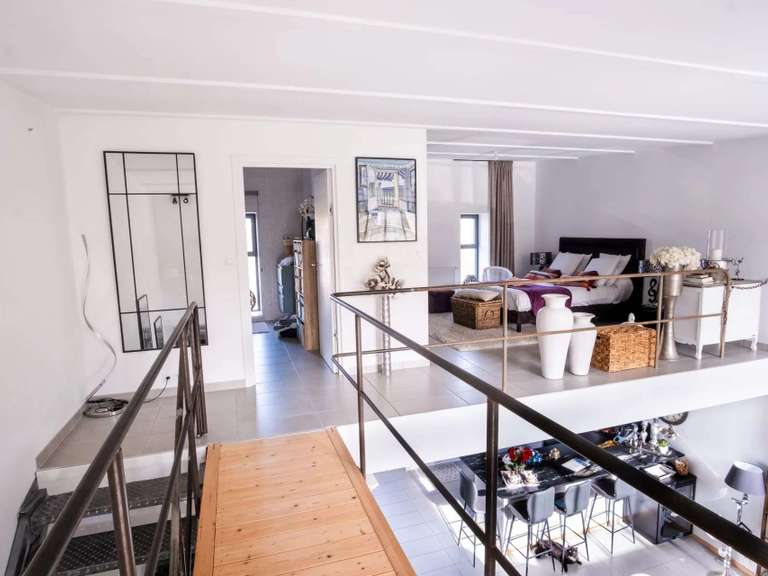 Maison Courseulles-sur-Mer - 2 chambres