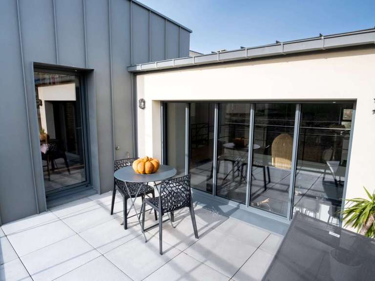 Maison Courseulles-sur-Mer - 2 chambres