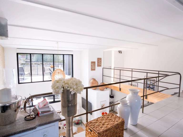 House Courseulles-sur-Mer - 2 bedrooms