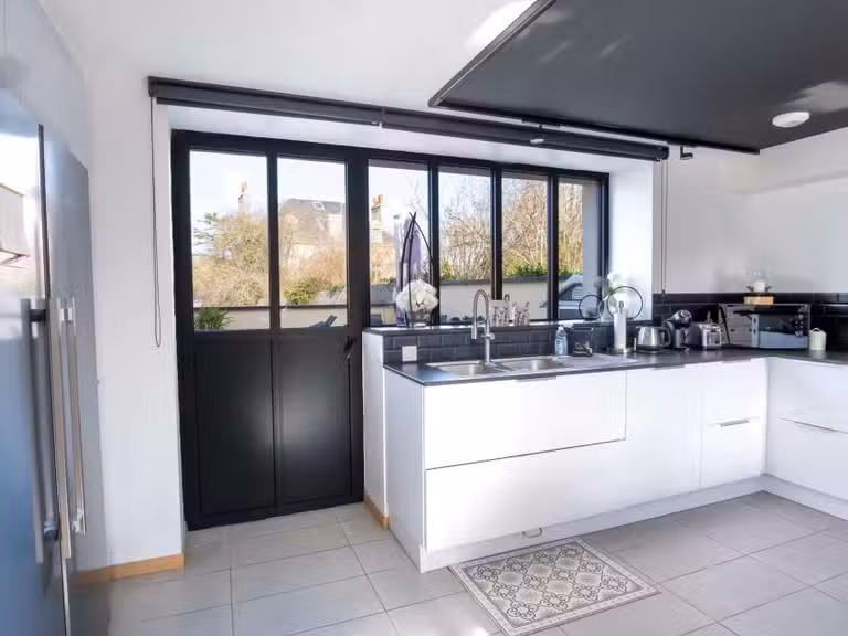 Maison Courseulles-sur-Mer - 2 chambres