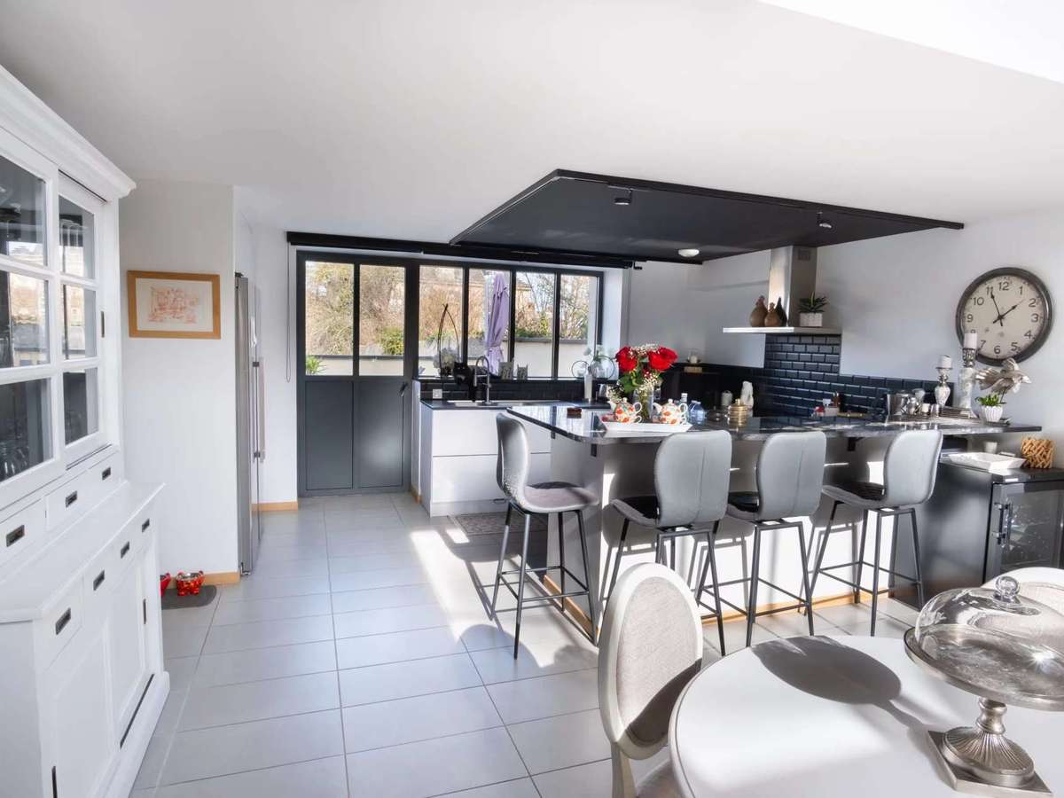 Maison Courseulles-sur-Mer