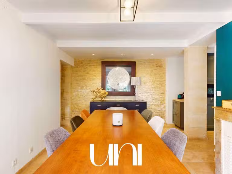 Maison Courseulles-sur-Mer - 3 chambres