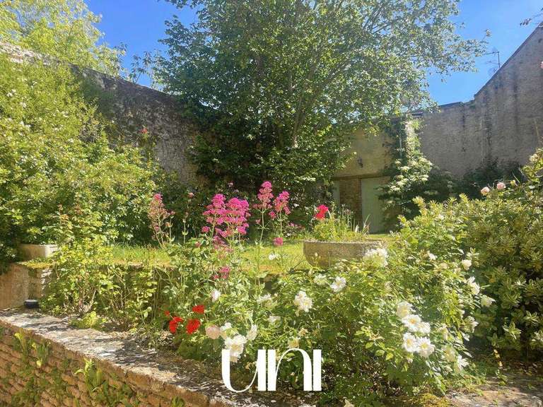 Maison Courseulles-sur-Mer - 3 chambres