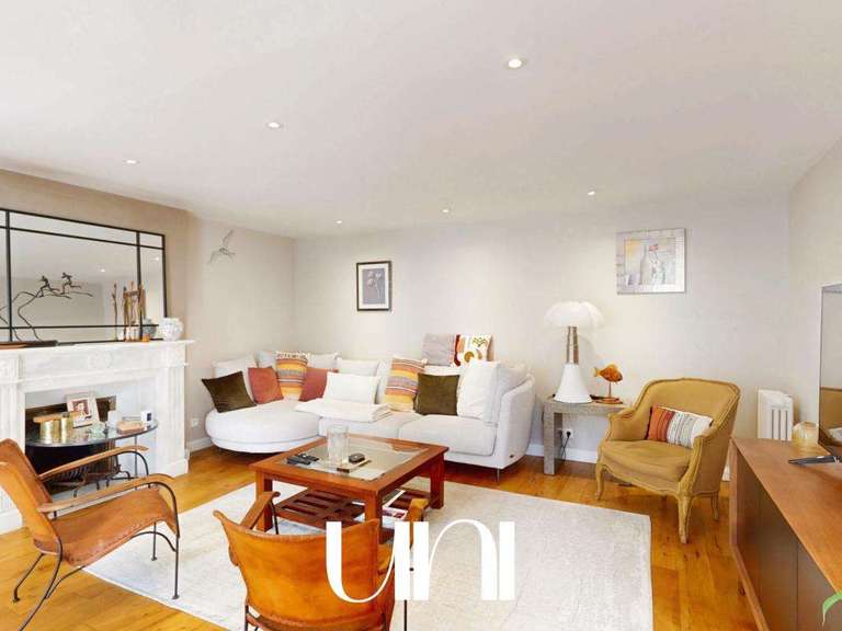 Maison Courseulles-sur-Mer - 3 chambres