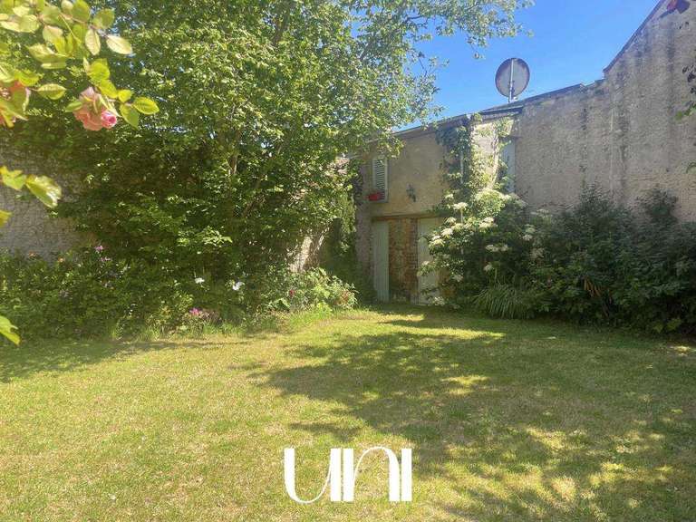 Maison Courseulles-sur-Mer - 3 chambres