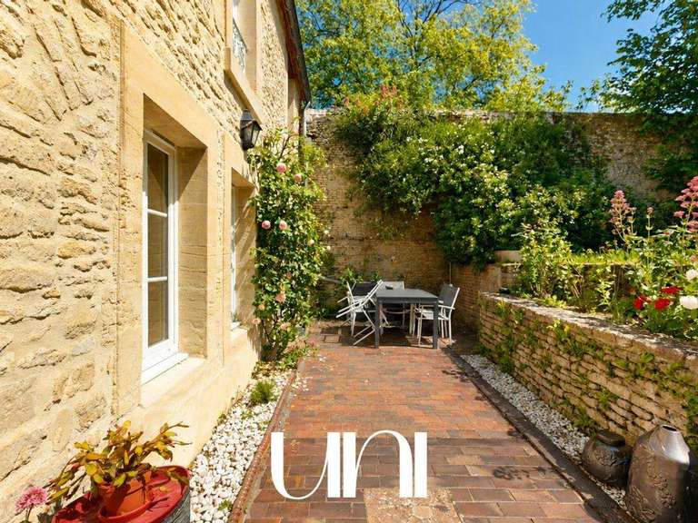 Maison Courseulles-sur-Mer - 3 chambres