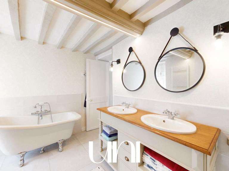 Maison Courseulles-sur-Mer - 3 chambres